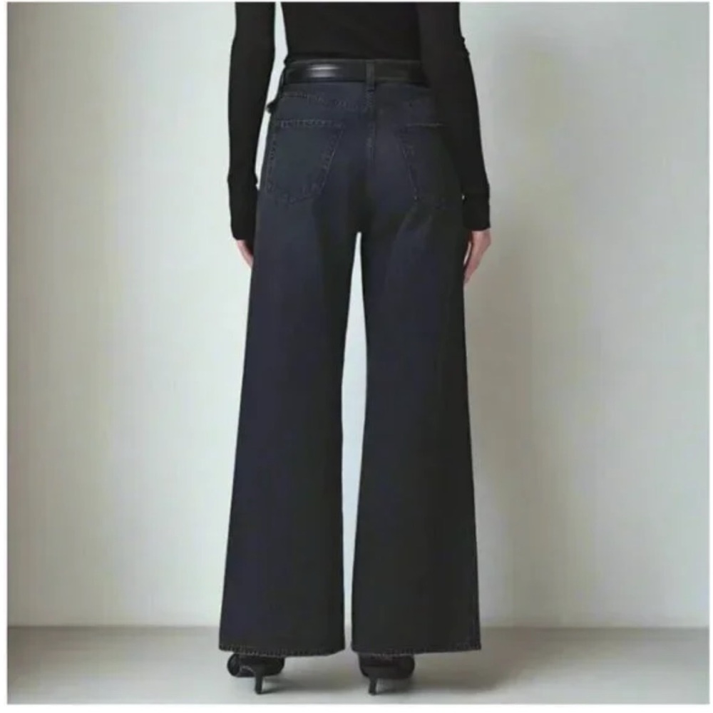 Citizens of Humanity Beverly Slouch Boot‎ Trouser Jeans in Prophecy Size 31 - Picture 14 of 14